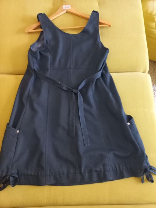 Сарафан для вагітної