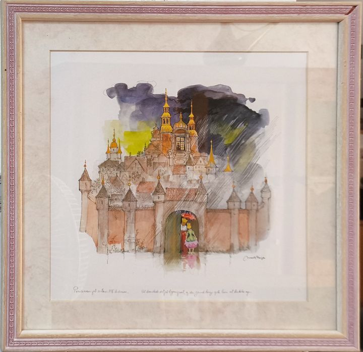 Decorative Frames64387382017281121