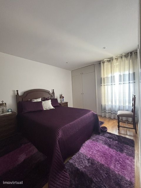 Excelente apartamento T4 - Boavista