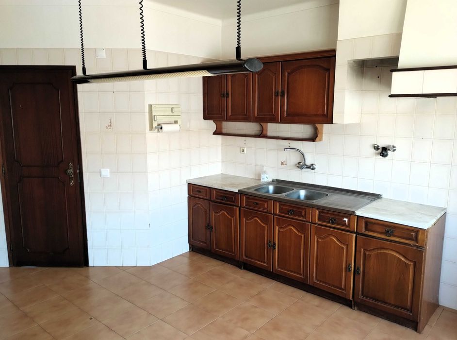Apartamento T3 Santarém Centro Cidade