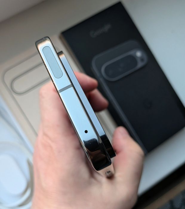 Google Pixel 9 Pro XL  16/128GB Obsidian