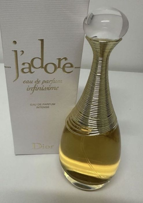 Perfume j'adore f