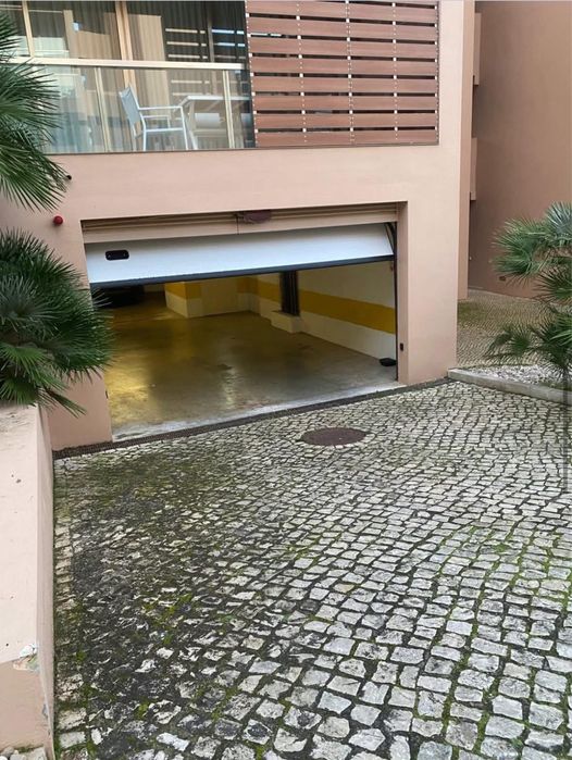 Apartamento t2 vila das lagoas herdade dos salgados