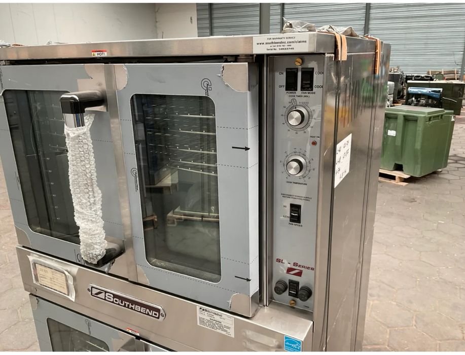 Piec konwekcyjny Southbend SLES/20SC