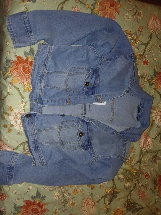 Cssaco mulher novo tamanho 40