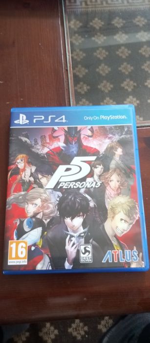 Jogos baratos PS4 completos