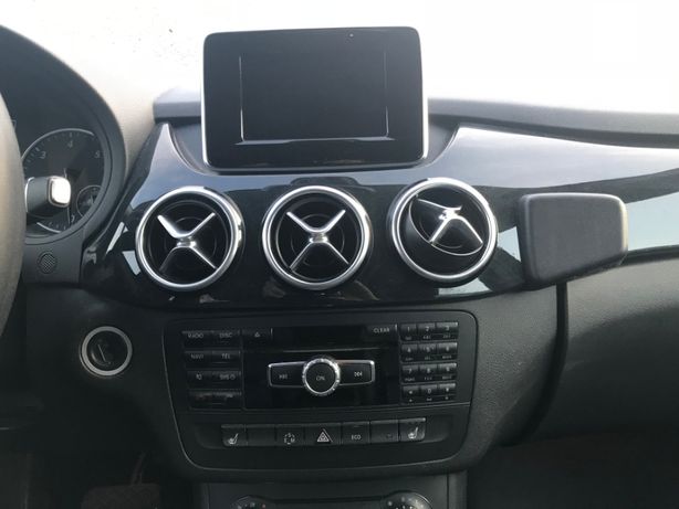 Mercedes Monitor OLX.pl