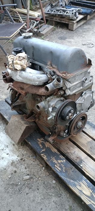 ВАЗ класика запчастини