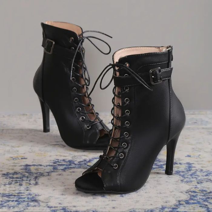 Туфлі для танців Хай хілс Туфли для танцев Хай хилс High Heels