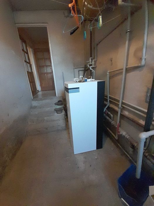 Zasobnik CWU Biawar Quattro 150l