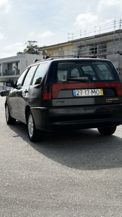 Seat Cordova 1.4 Gasolina