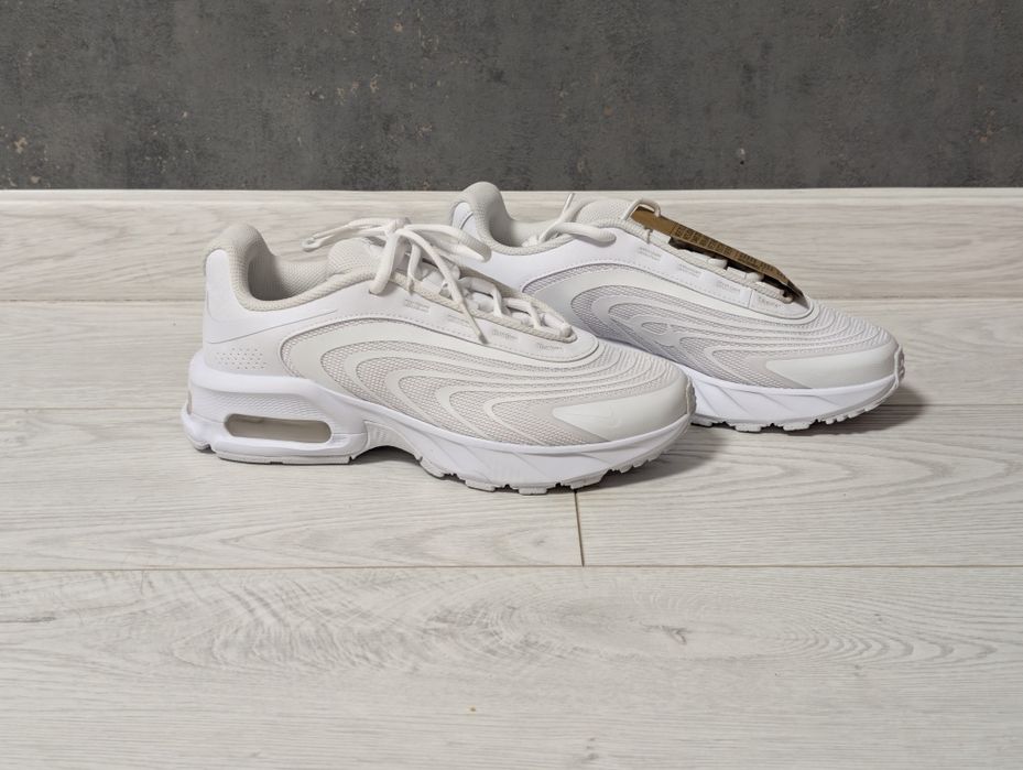 Оригінальні Nike air max fire IF2620-100 + сумка Nike в пожарунок