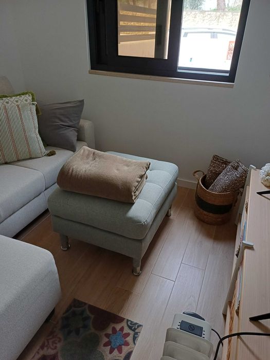 Vendo cadeiroes novos e relaxa pernas