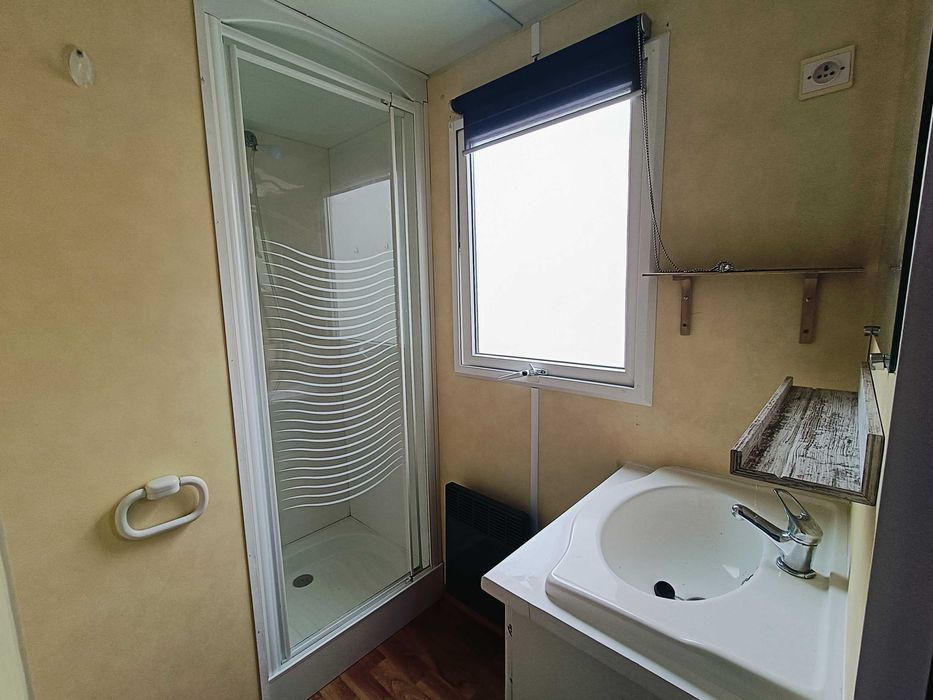 Mobil Home T2 | IRM com Suite - Promo - C/ Entrega - Visite hoje!
