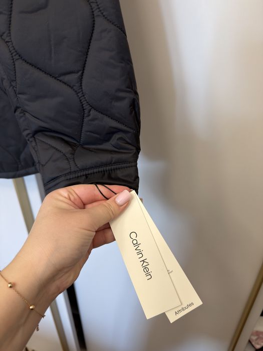 Куртка чоловіча Calvin Klein оригінал XL