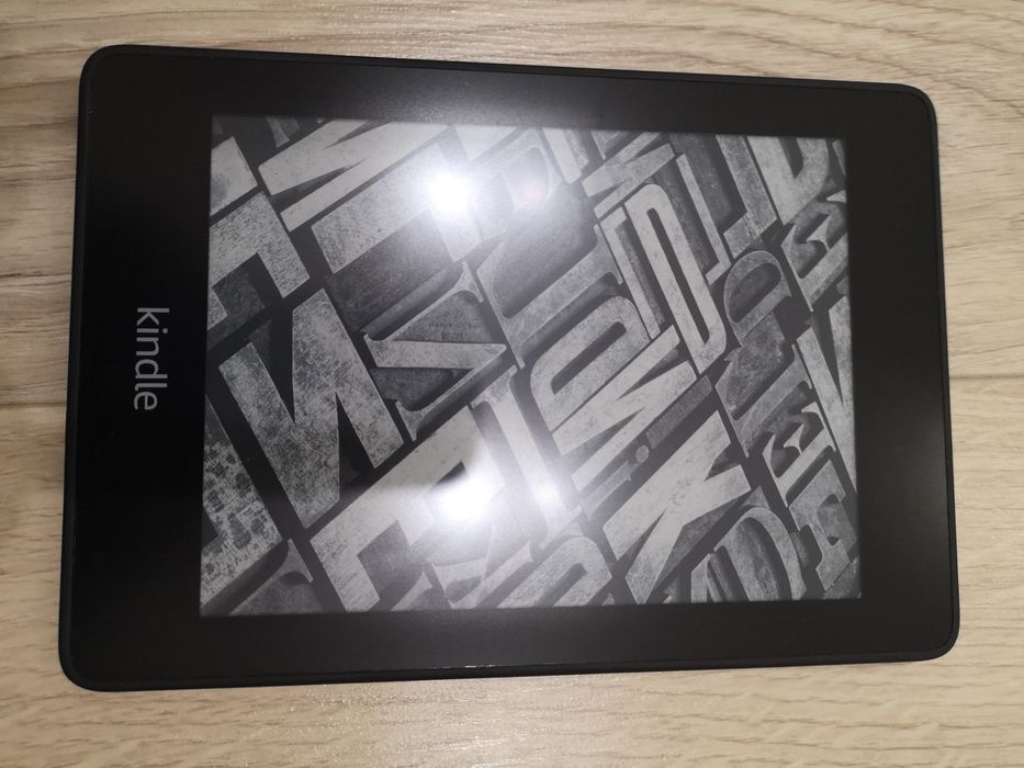 Czytnik Kindle Paperwhite 10 generacji, 32 GB