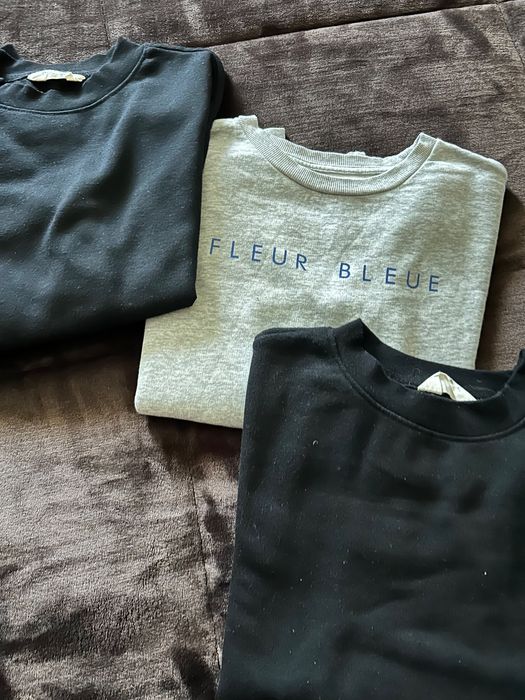 Roupas para menina tamanho 13 anos