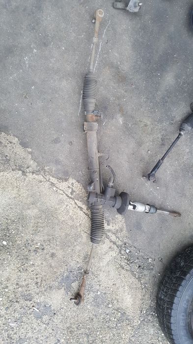 Maglownica przekladnia Chrysler pt cruiser eu