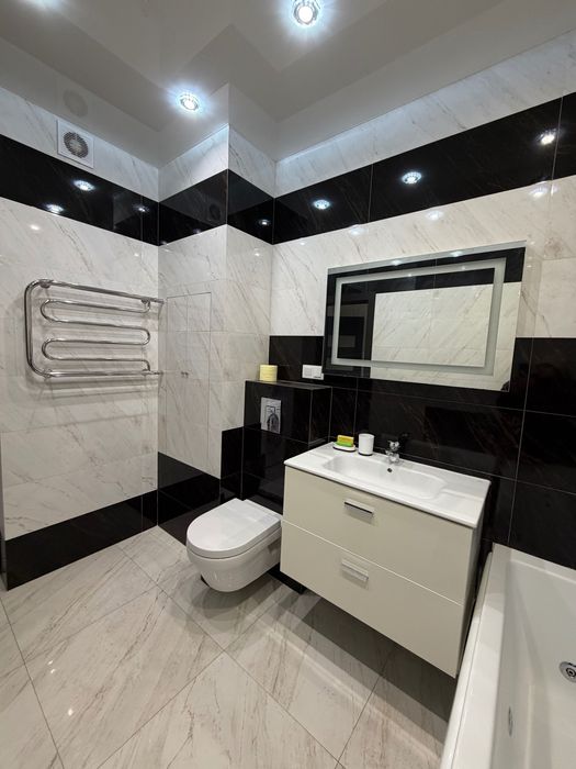 Продам квартиру у новобудові на Салтівці