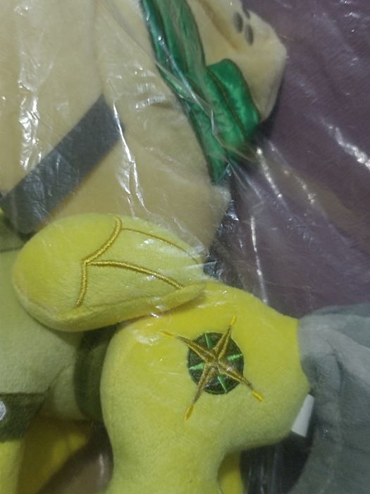 My Little Pony Dzielna Do nowy pluszak G4 maskotka kucyk MLP