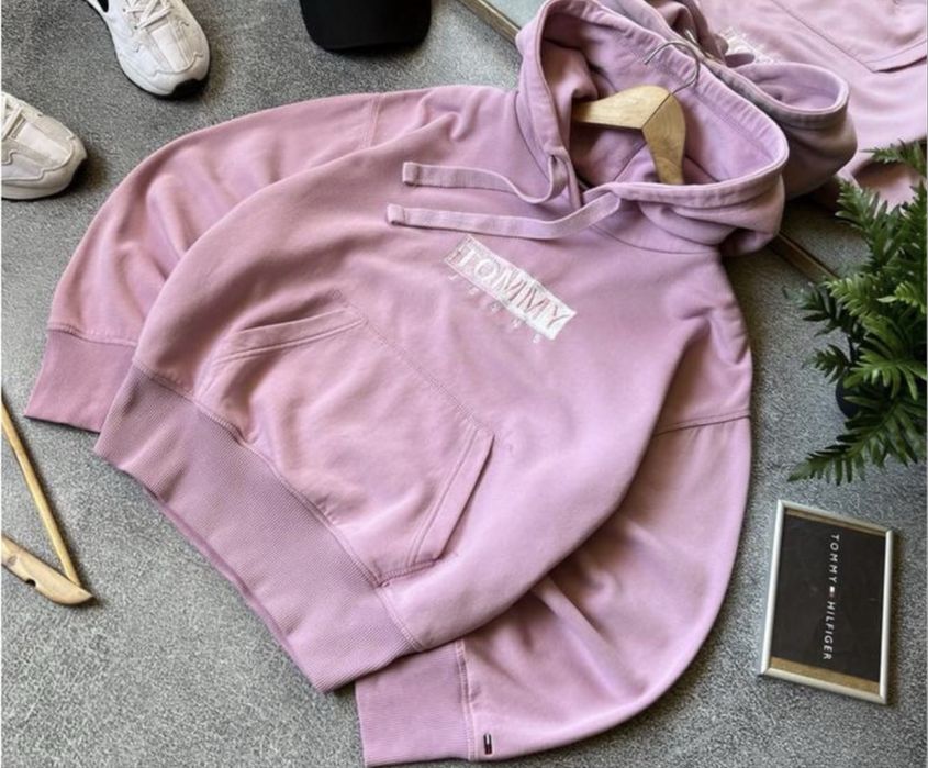 Худі tommy hilfiger