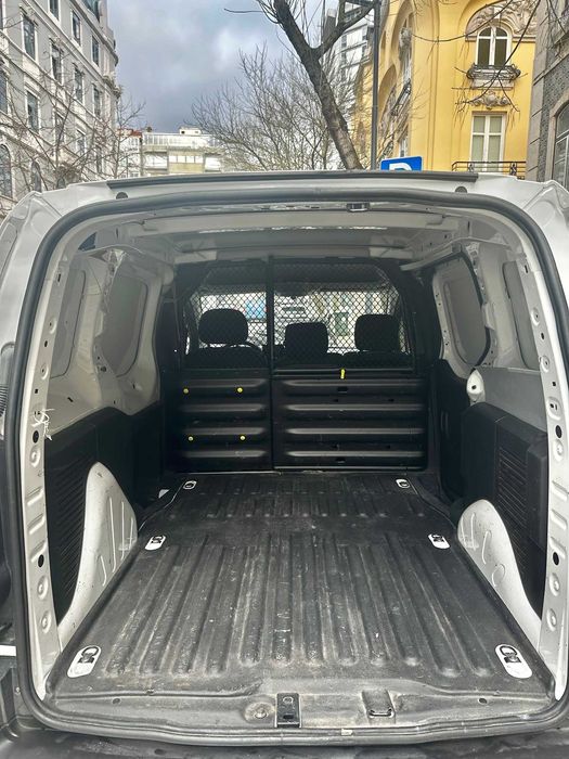 Citroen Berlingo 1.6 Hdi - IVA dedutível