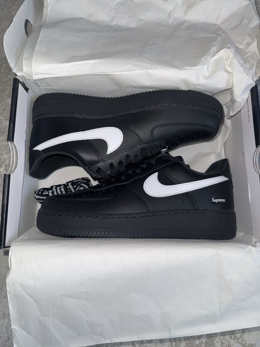 Nike air force supreme розмір 42