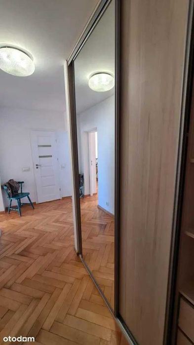 Piękne mieszkanie w centrum Szczecina w stylu boho
