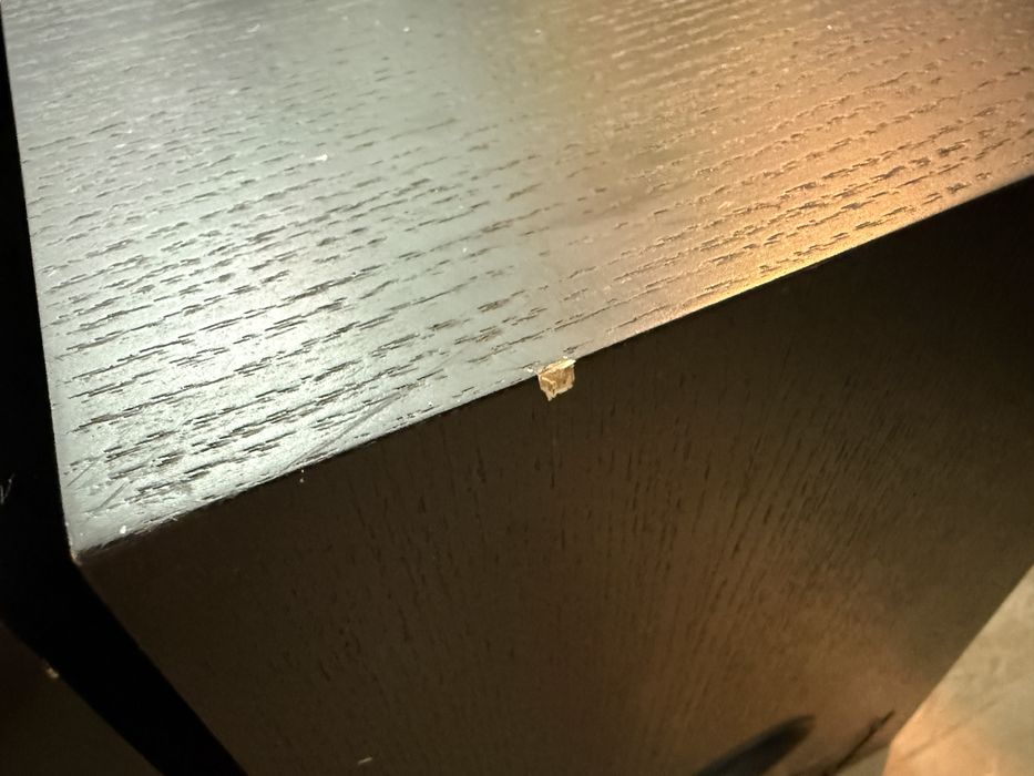 Colunas JBL  Ti 1000 - Bom Estado