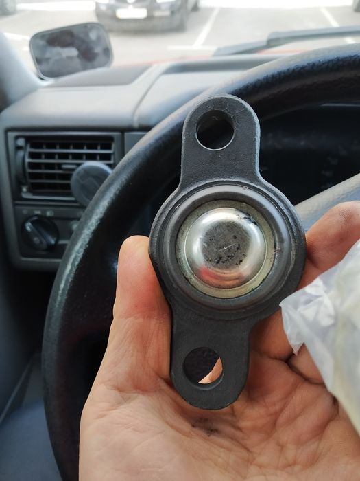 Шарові Фольксваген Т4 96-03рік