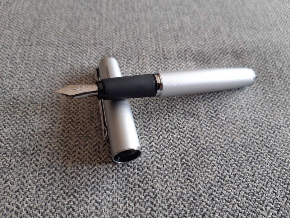Caneta de tinta permanente INOXCROM