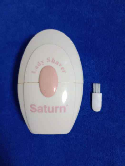 Электробритва для женщин SATURN ST-1329