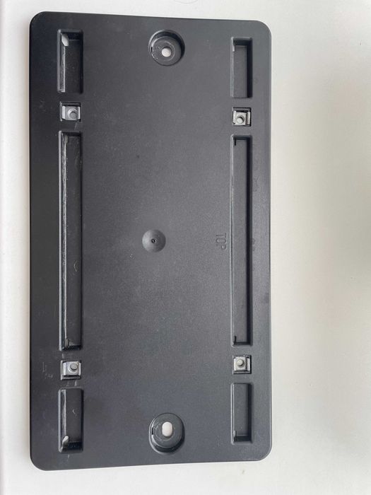 Рамка для крепления Американского номера