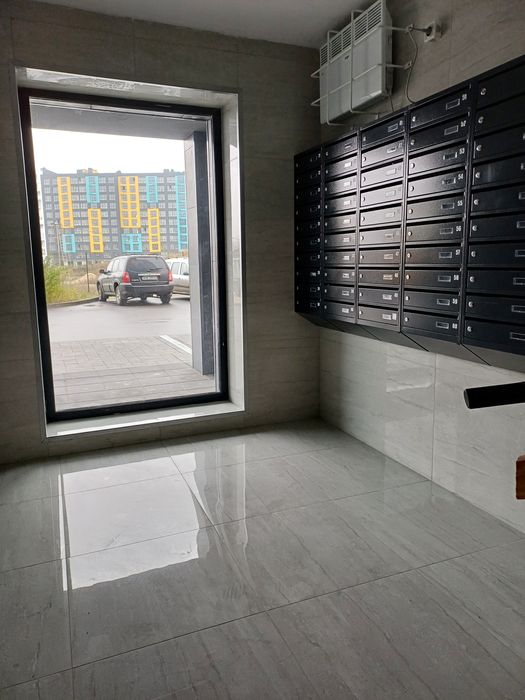 1-кімнатна квартира в новобудові біля Епіцентру. ЖК Олександрівський.