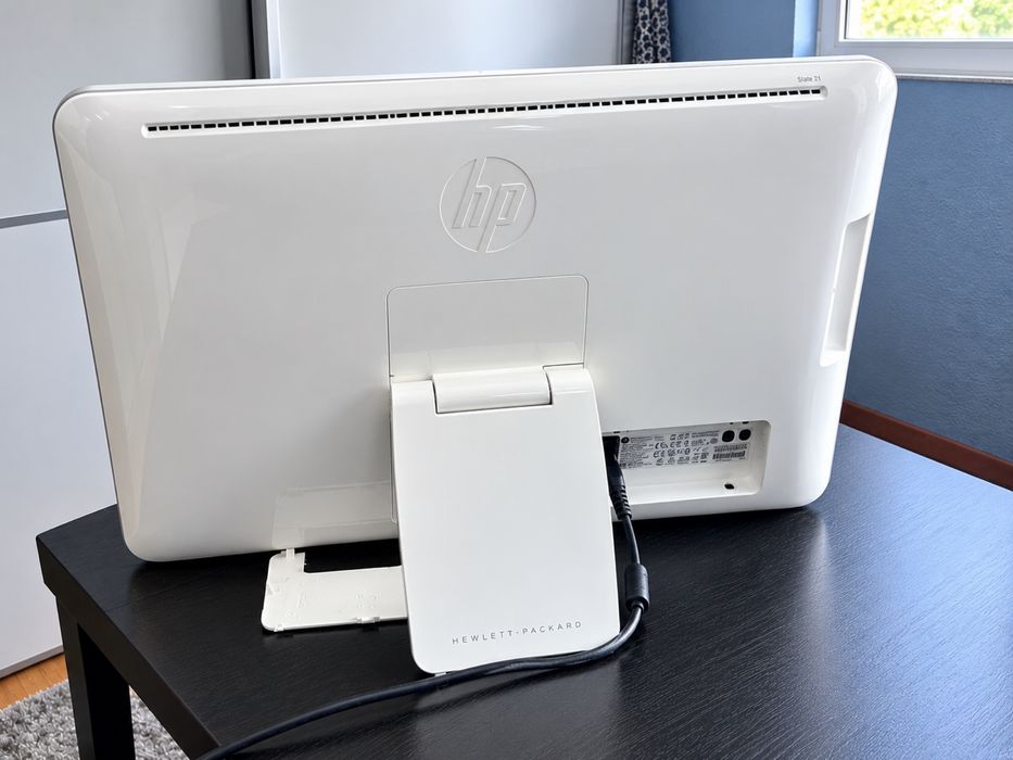 HP Slate 21 All-in-One