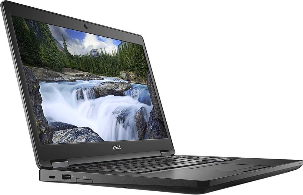 Portátil Dell 5490 i5-8350u W11 32GB e 512GB - Escolha > PLATINA