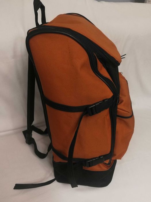 Plecak turystyczny, 30 litrów.