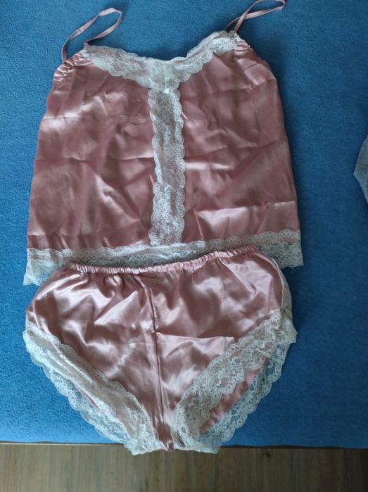 Piżama dwuczęściowa