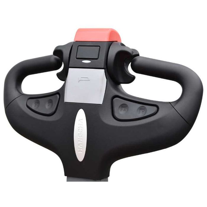 Wózek paletowy elektryczny HC CBD15-A3MC2 1500kg 1150mm żelowe baterie