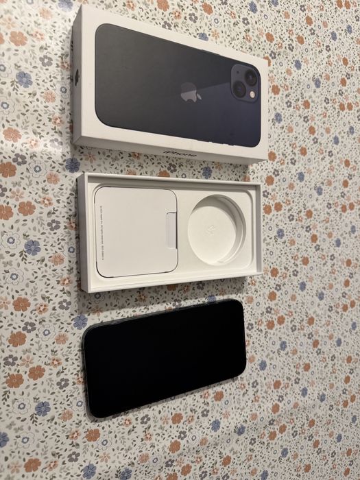 Iphone 13 128G  Usado