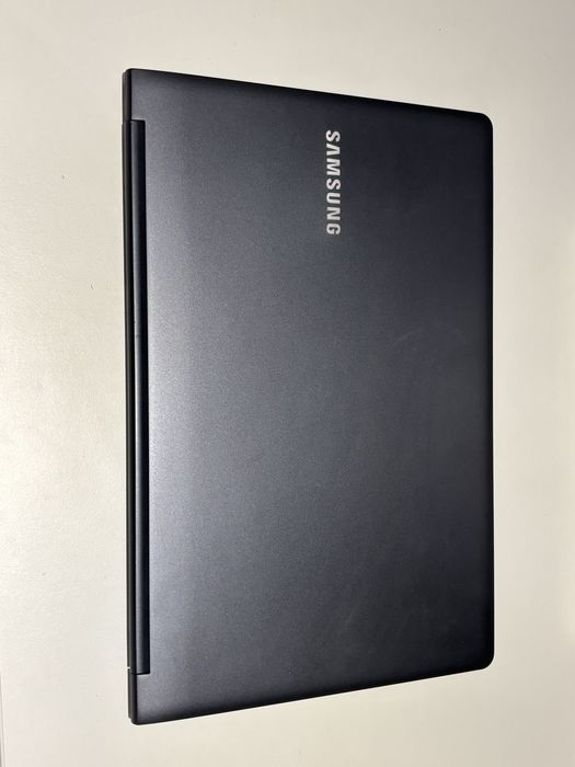 Computador/Notebook Samsung Modelo: NP900X4C 2012