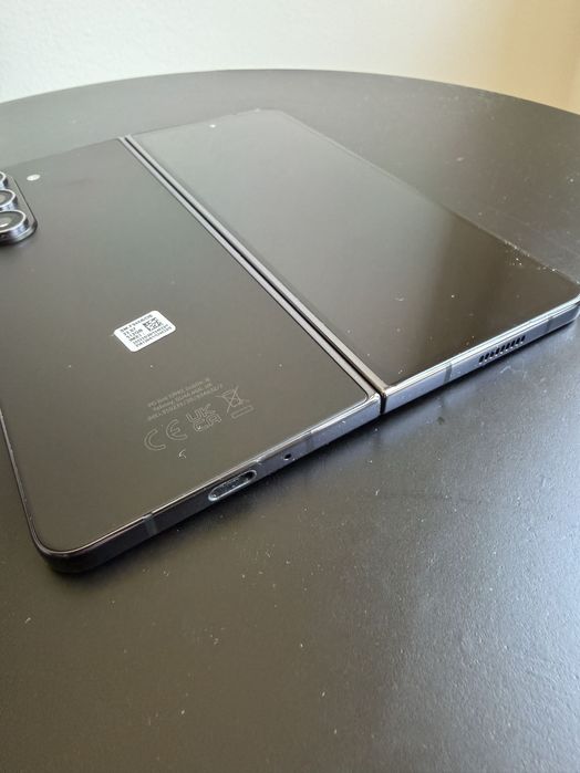 Samsung Galaxy Z Fold 5 512gb