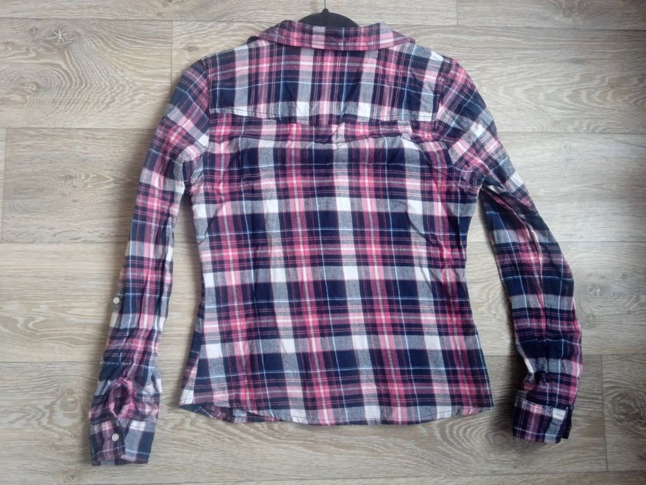 Koszula S kratka