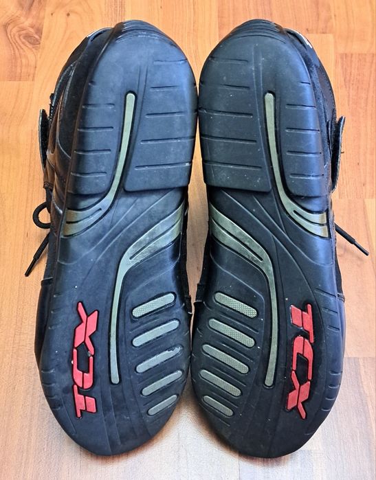 Мотоботи TCX, розмір 43