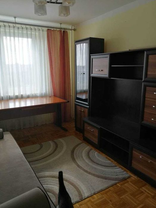 Wynajmę 3-pokojowe mieszkanie 63 m² | Lublin, Czechów (Młodej Polski) | Blisko UM - Widok 4