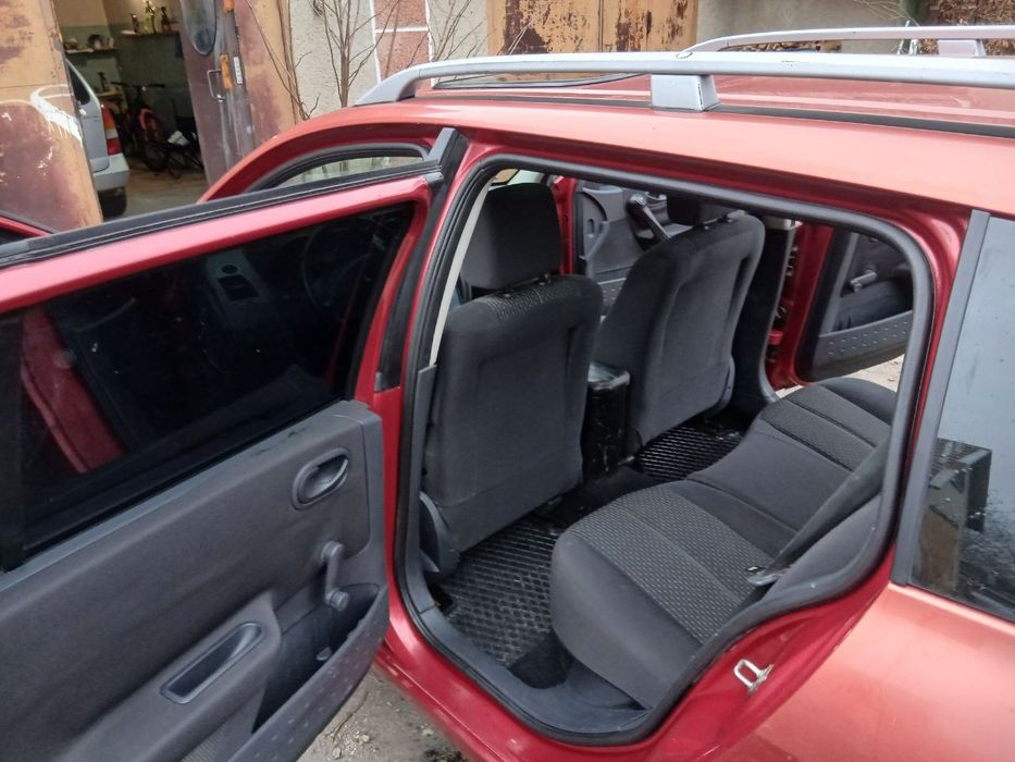 ‼️Рено Меган 2 универсал 1,5 дизель renault megane  2 автомобиль