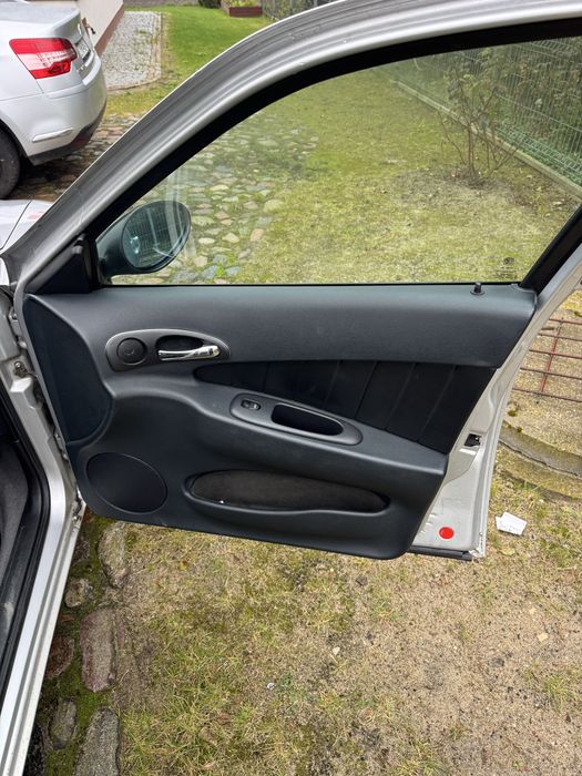 Alfa Romeo 156 2.0TS  Bardzo ladna