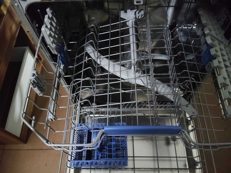 Zmywarka Indesit A++ 9L do zabudowy