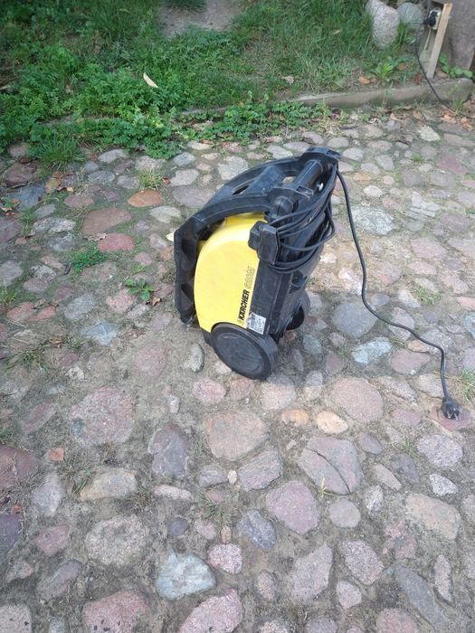 Myjka CV iśnieniowa Karcher 620M