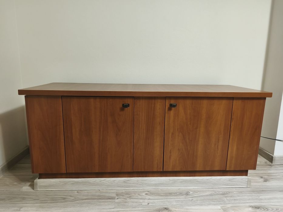 Szafka np. pod akwarium